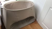 Stokke Daybed (Babybett) + Wippe Bayern - Bubenreuth Vorschau