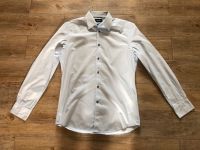 Mexx Herren Hemd Gr. M Langarm hellblau Slim fit Nordrhein-Westfalen - Mönchengladbach Vorschau