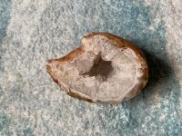 Geode, Druse, Bergkristall, Kristall, eso, witch craft, Heilstein Nordrhein-Westfalen - Dorsten Vorschau