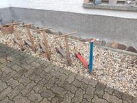 5 DDR  Stepke Holz Roller Sachsen-Anhalt - Steutz Vorschau