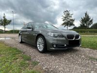 BMW 525d Luxury Line Bayern - Augsburg Vorschau