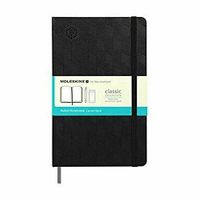 NEOLAB N Moleskine Notebook 240 Seiten liniert DN129 - NEU/OVP Hessen - Hungen Vorschau