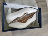 Caprice Brautschuhe weiß Gr. 39 Niedersachsen - Eime Vorschau