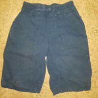 Topolino Shorts Gr.122 Schlupfshorts Schlupfhose kurze Hose Sachsen - Freiberg Vorschau