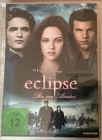 Eclipse - Bis(s) zum Abendrot (DVD, 2012) Hessen - Niestetal Vorschau