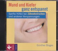 Mund und Kiefer ganz entspannt: Sanfte Hilfen bei Zähneknirschen Baden-Württemberg - Waiblingen Vorschau