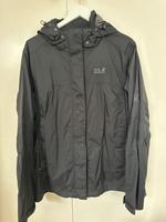 Jack Wolfskin Jacke Damen schwarz Größe XXL Berlin - Schöneberg Vorschau