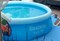 Pool 3.05m von Bestway Nordrhein-Westfalen - Remscheid Vorschau