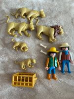 Playmobil: Löwenfamilie Neumünster - Wasbek Vorschau