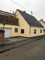 *Preisanpassung* wunderschönes Einfamilienhaus ! Bayern - Augsburg Vorschau