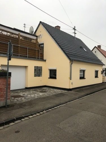 *Preisanpassung* wunderschönes Einfamilienhaus ! in Augsburg