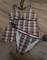 Venice Beach 2tlg Tankini Bikini Gr.38 Niedersachsen - Hude (Oldenburg) Vorschau