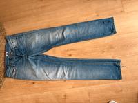 Hilfiger Tommy  Denim Jeans Hose blau Berlin - Rudow Vorschau