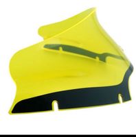 Klock Werks Kolor Flare 6" Yellow Roadglide 2015-2023 Nordrhein-Westfalen - Emmerich am Rhein Vorschau
