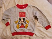 Micky Mouse Sweatshirt Gr. 110 Hessen - Lollar Vorschau