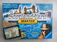 Scotland Yard - Master Hessen - Hattersheim am Main Vorschau