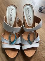 Sommerschuhe Brandenburg - Brandenburg an der Havel Vorschau