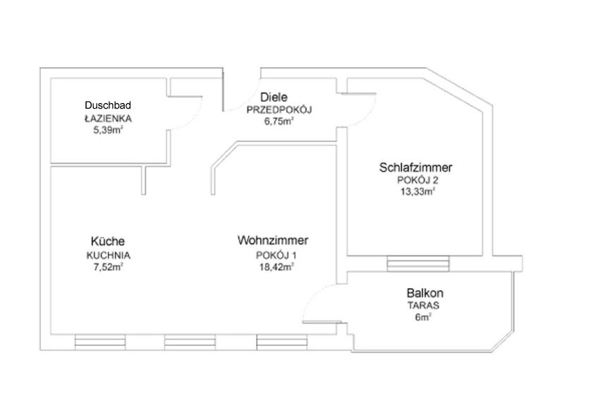 Traumhafte Ferienwohnung Meerblick und Ruhe in Misdroy in Berlin