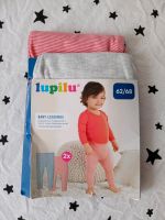 Leggings Lupilu 62/68 neu in OVP Sachsen - Chemnitz Vorschau