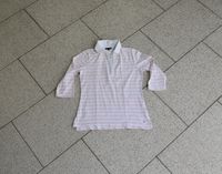 rosa-weiß gestreiftes Tommy Hilfiger Shirt Baden-Württemberg - Winnenden Vorschau