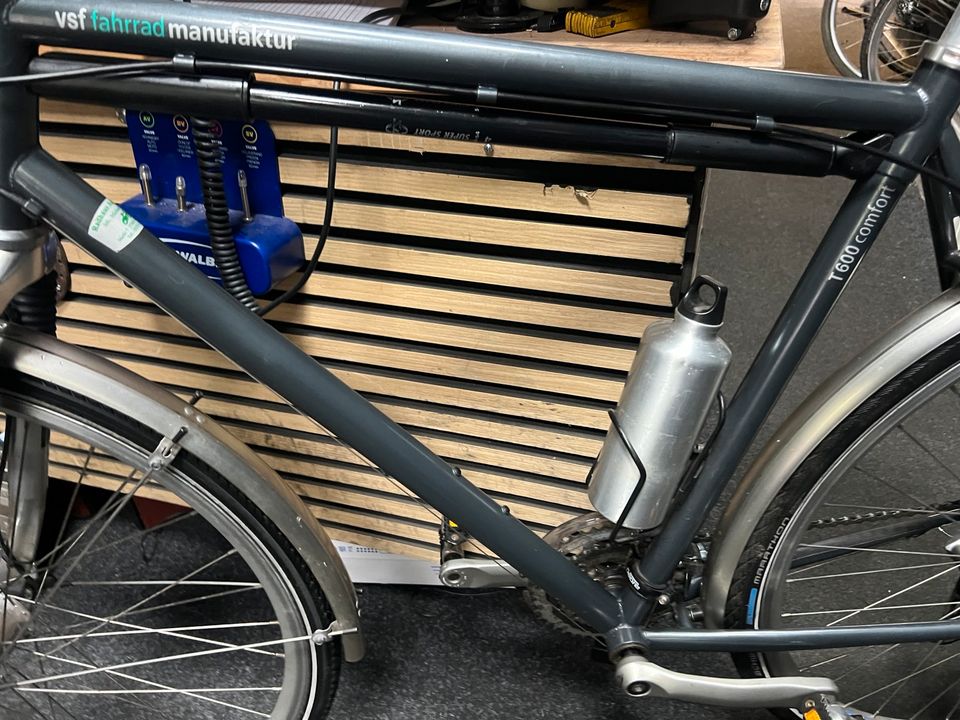 Fahrradmanufaktur T600 Herren Rh58‘cm in Berlin