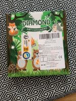 Diamond Art Stickers Saarland - Freisen Vorschau