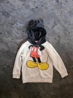 Mickey Mouse Pullover von H&M Hessen - Herborn Vorschau