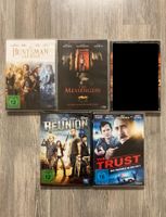 N DVD the huntsman & ice queen Messengers Reunion Trust Bayern - Bobingen Vorschau