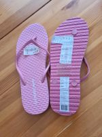 Flipflops Gr. 38 NEU gegen Mitbringsel z.B. Kaffeepkte Niedersachsen - Göttingen Vorschau