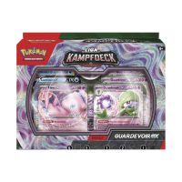 Pokemon Battle League Kampfdeck Guardevoir ex Displa DE Hessen - Edermünde Vorschau