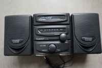 Miniradio, Minianlage Radio mit Lautsprecher Yuwata RC9609 Saarland - Saarlouis Vorschau