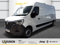 Renault Master Kastenwagen L3H2 3,5t Energy Blue dCi 150 Thüringen - Suhl Vorschau