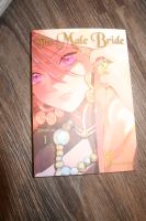 Manga The Male Bride 1 von Tamekou / Yaoi BL Bayern - Mönchberg Vorschau