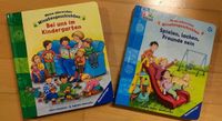 2x Kinder Buch Kinderbücher  Paket Ravensburger ab 18 Monate Kr. München - Unterföhring Vorschau