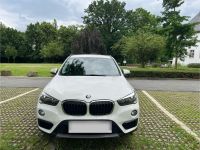 BMW X1 sDrive1.8i Festpreis!! Nordrhein-Westfalen - Voerde (Niederrhein) Vorschau