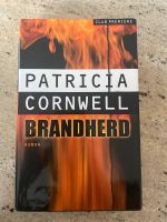 Patricia Cornwell - Brandherd Hardcover Bayern - Affing Vorschau