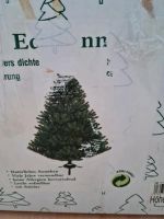 Weihnachtsbaum 150cm hoch Hessen - Wächtersbach Vorschau