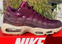 Nike Air Max 95 SE in GR 44 Corteiz Rar Sachsen - Freiberg Vorschau