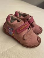 Lauflernschuhe Elefanten Größe 20 Baden-Württemberg - Weissach Vorschau