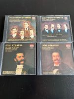 CD klassische Musik Strauss Weltbild Classics Berlin - Friedrichsfelde Vorschau