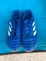 Verkaufe Adidas Schuhe in der Größe 38 2/3 Hessen - Hofgeismar Vorschau