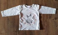 Baby Häschen Langarmshirt Pullover Mädchen Gr. 56 Baden-Württemberg - Ettenheim Vorschau