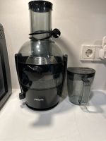 Philips Entsafter – 800W, 2L Hessen - Flörsheim am Main Vorschau