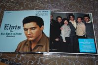 Elvis Presley FTD CD His Hand In Mine How Grat Thou Art Sessions Bayern - Runding Vorschau