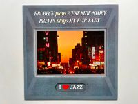 LP Brubeck- West Side story, Previn - My fair lady Dortmund - Innenstadt-Ost Vorschau