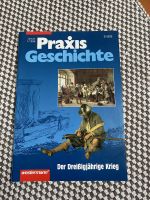 Praxis Geschichte 1996 (diverse Ausgaben ) Niedersachsen - Sittensen Vorschau