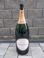 Leere 12l Champagner-Flasche, Deko-Objekt Bayern - Stulln Vorschau