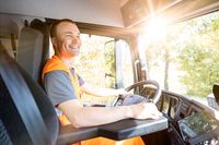 Berufskraftfahrer/LKW-Fahrer (w/m/d) Standort: Lobbe Bad Wildungen Hessen - Bad Wildungen Vorschau