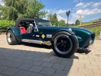 Lotus Super Seven Mohr Rush Ford 5NC Bayern - Hausham Vorschau