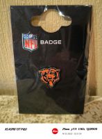 NFL CHICAGO BEARS PIN Hessen - Friedberg (Hessen) Vorschau